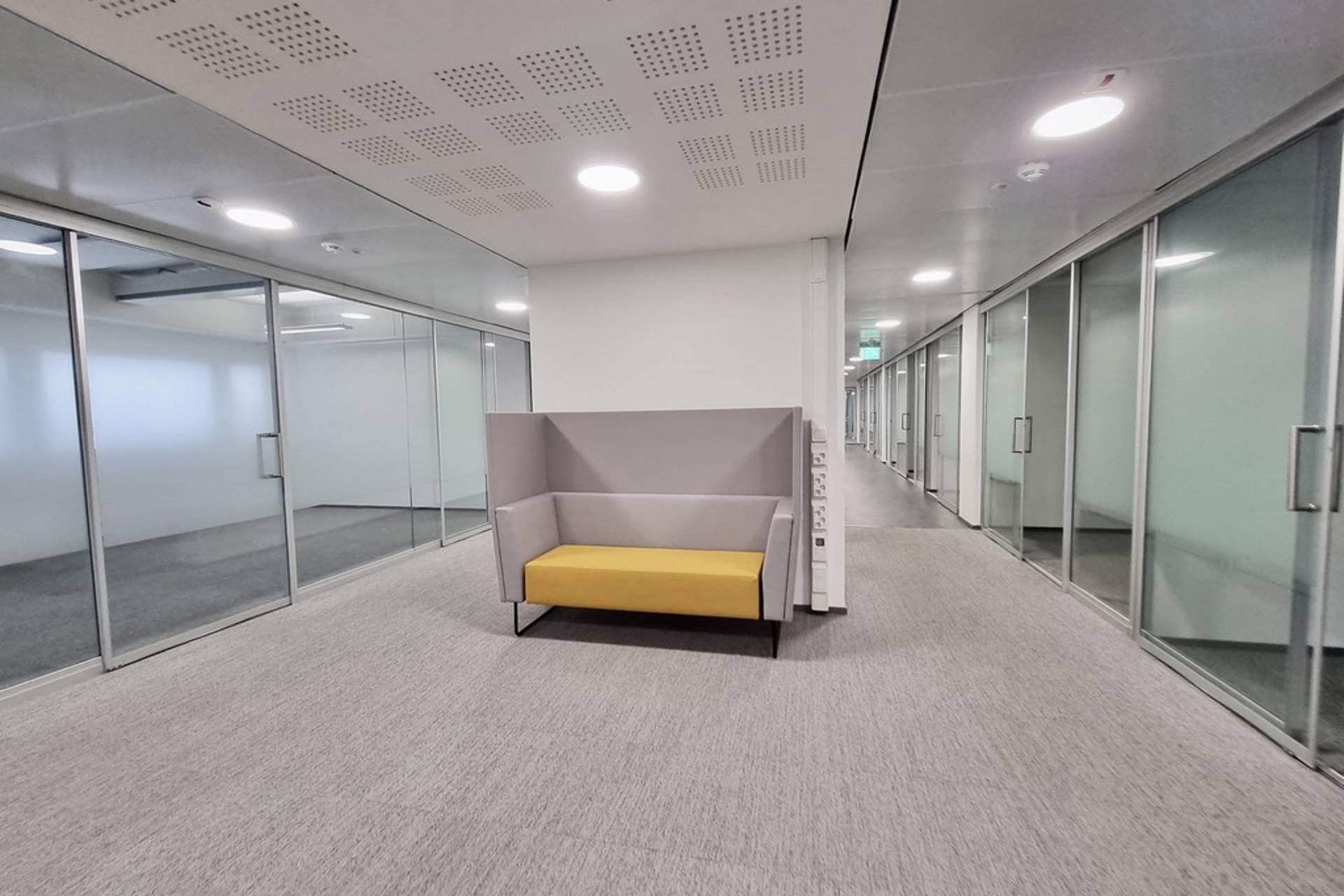 Pohjoinen Rautatiekatu 25