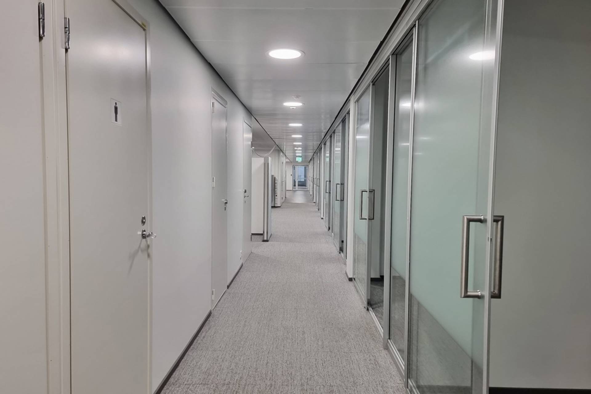 Pohjoinen Rautatiekatu 25