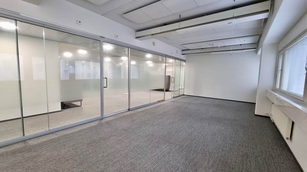 Pohjoinen Rautatiekatu 25