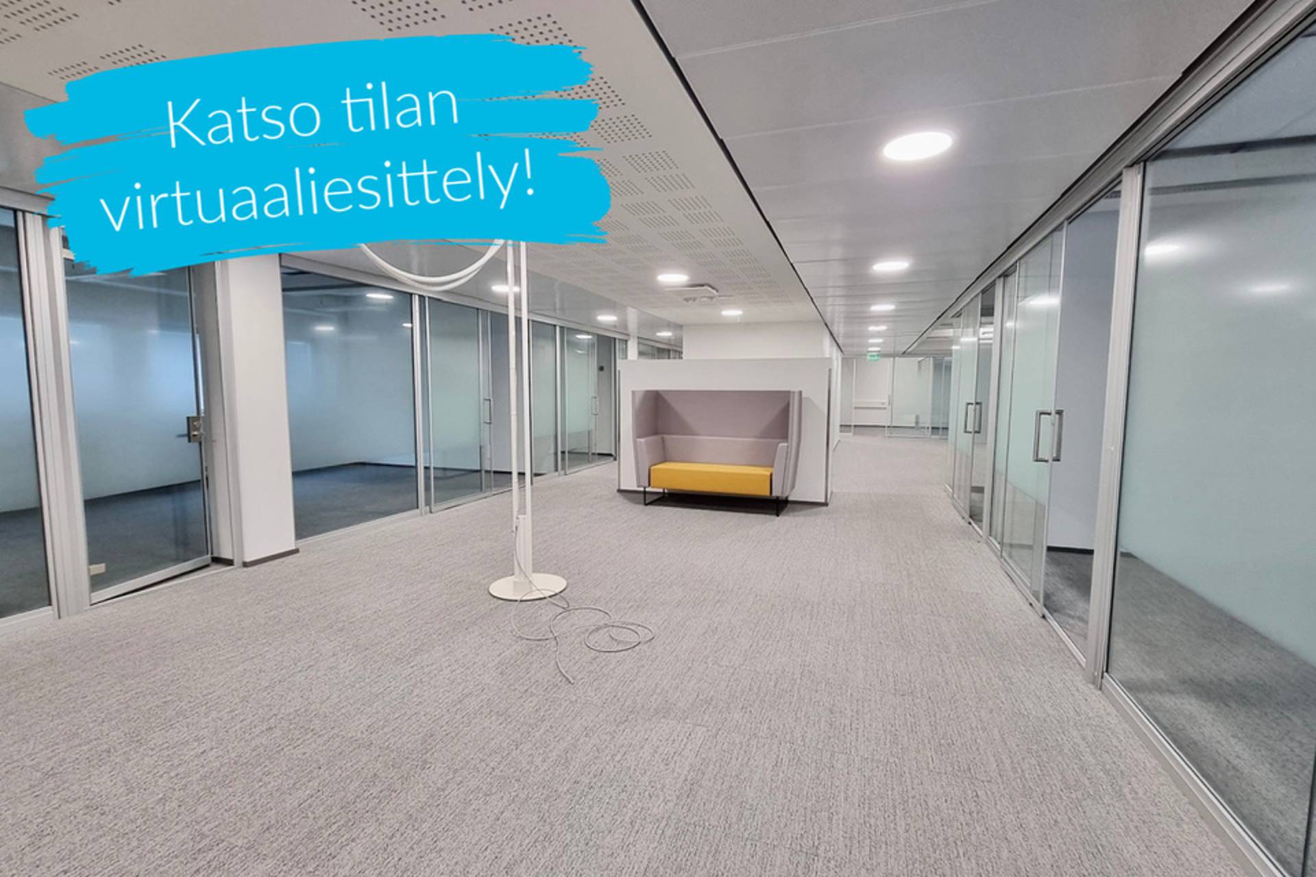 Pohjoinen Rautatiekatu 25