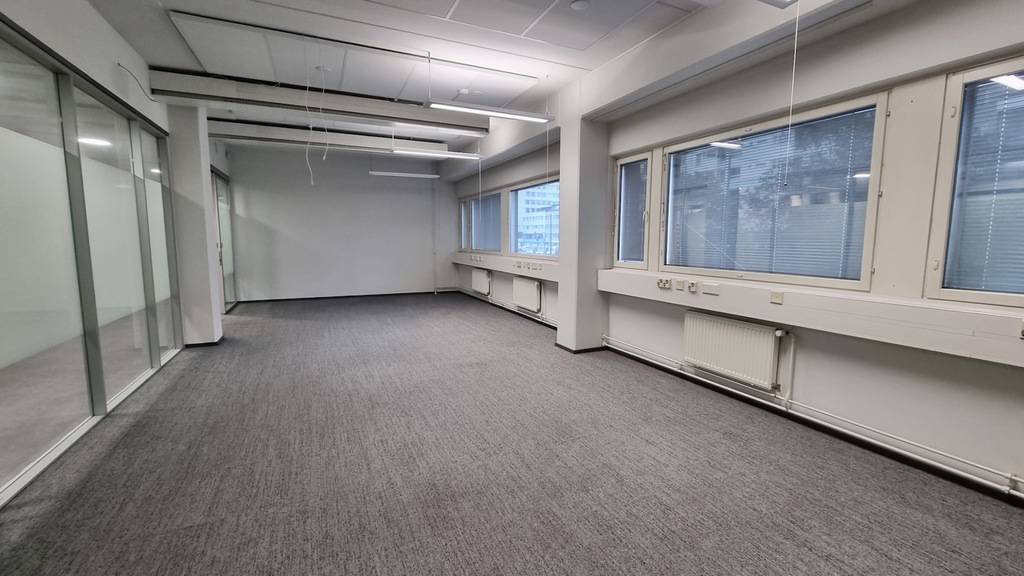 Pohjoinen Rautatiekatu 25