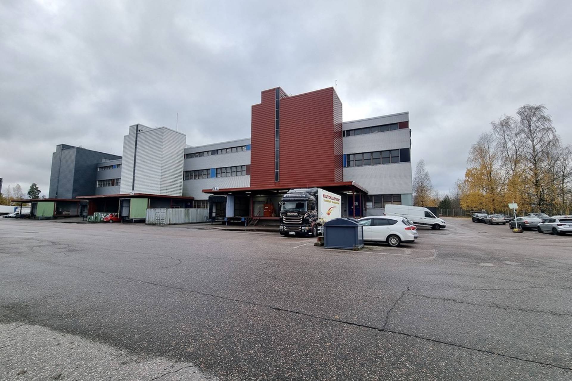 Vanha Porvoontie 231