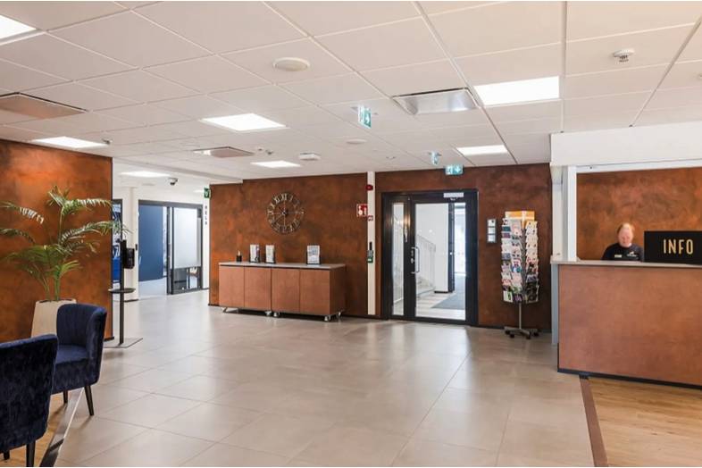 Hatanpään valtatie 36