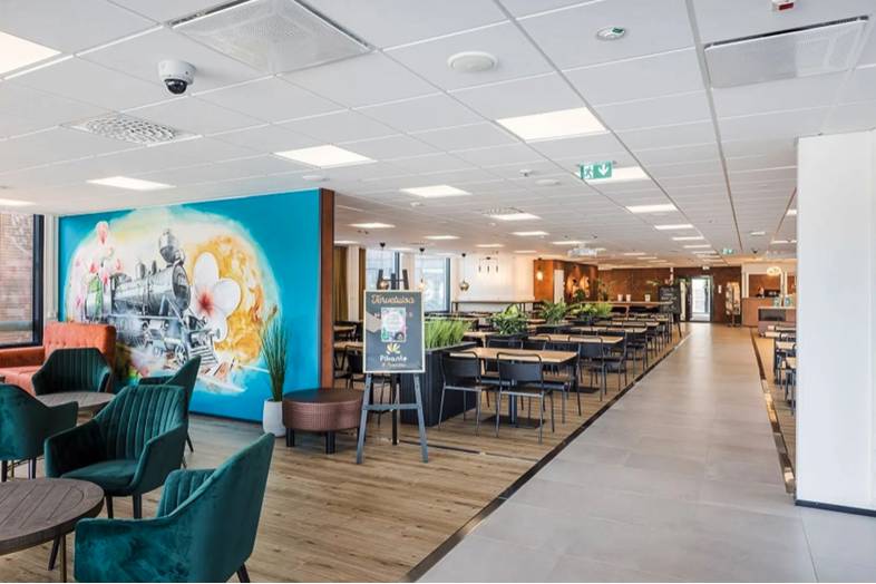 Hatanpään valtatie 36