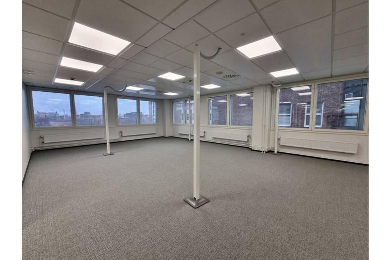 Hatanpään valtatie 36