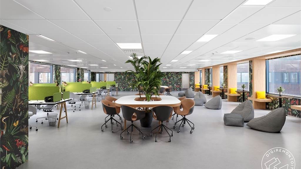 Hatanpään valtatie 36