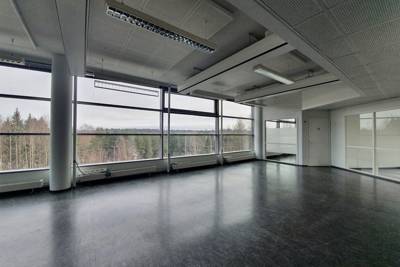 Eliel Saarisen tie 2