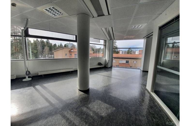 Eliel Saarisen tie 2