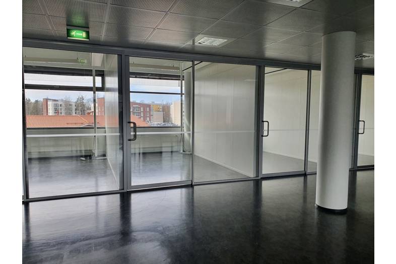 Eliel Saarisen tie 2