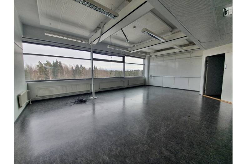 Eliel Saarisen tie 2