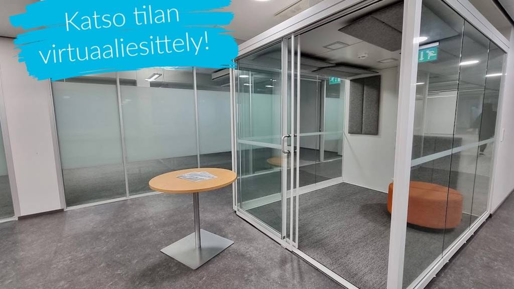 Pohjoinen Rautatiekatu 25