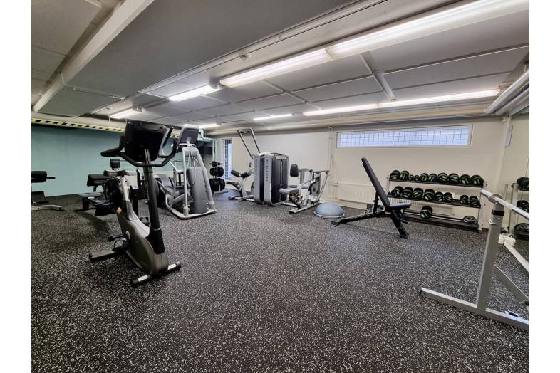 Pohjoinen Rautatiekatu 25