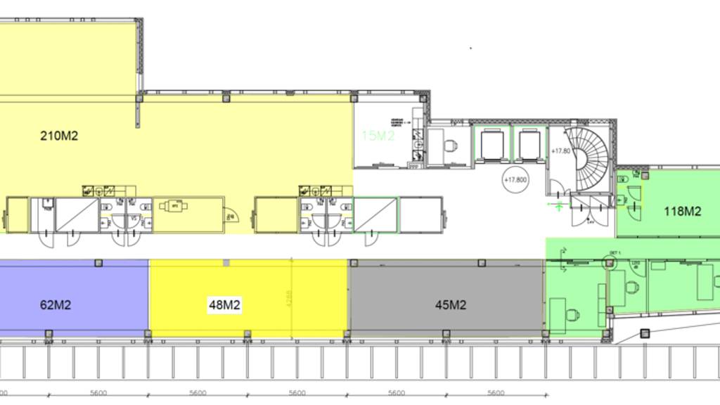 Pohjoinen Rautatiekatu 25