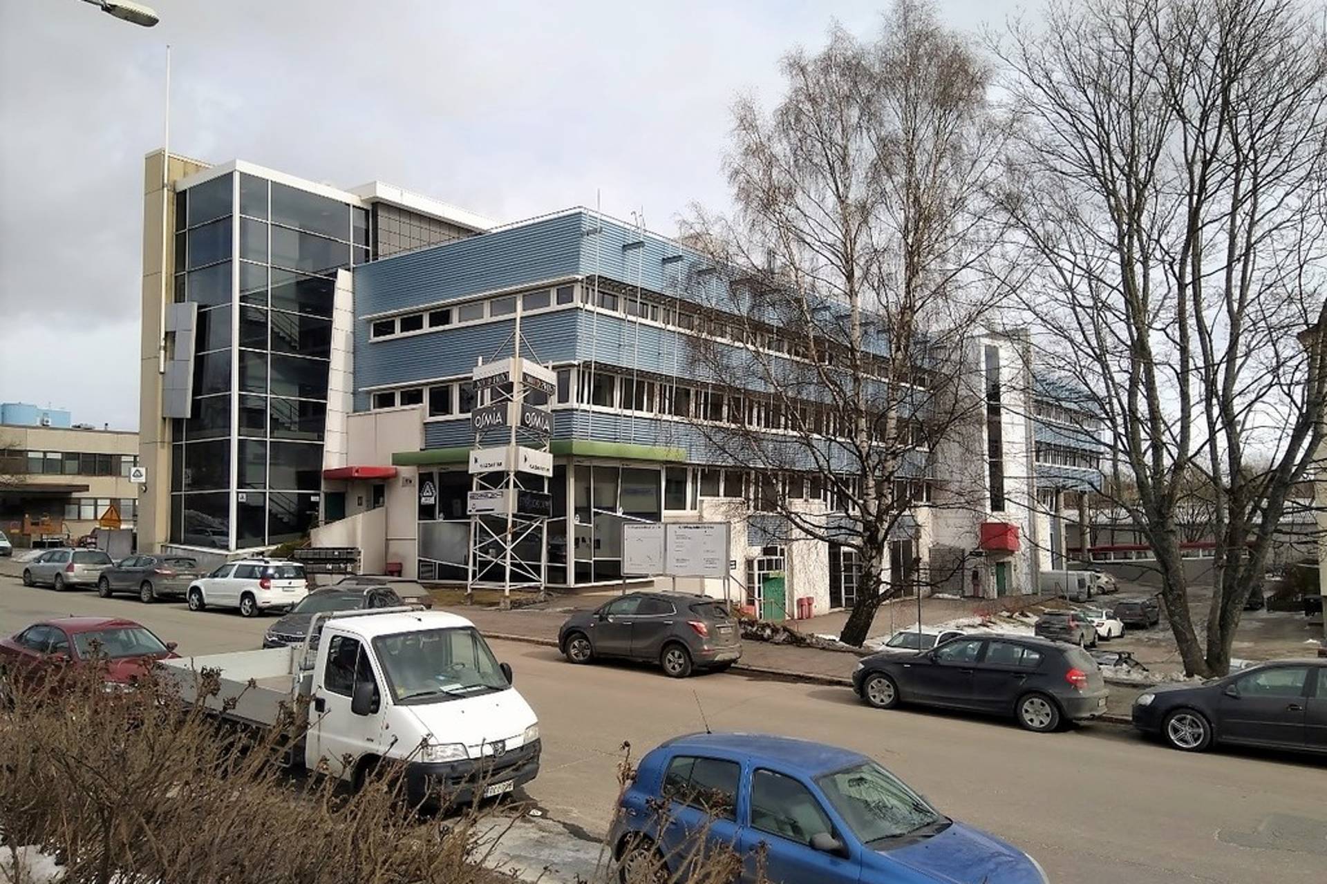 Sorvaajankatu 11b 001