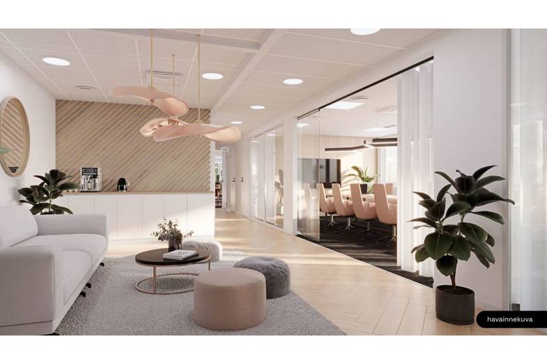 Lars Sonckin kaari 14