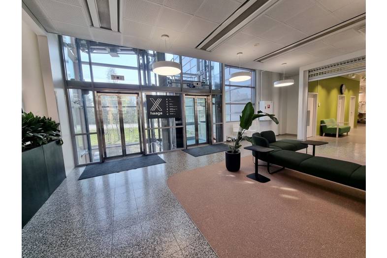 Eliel Saarisen tie 2