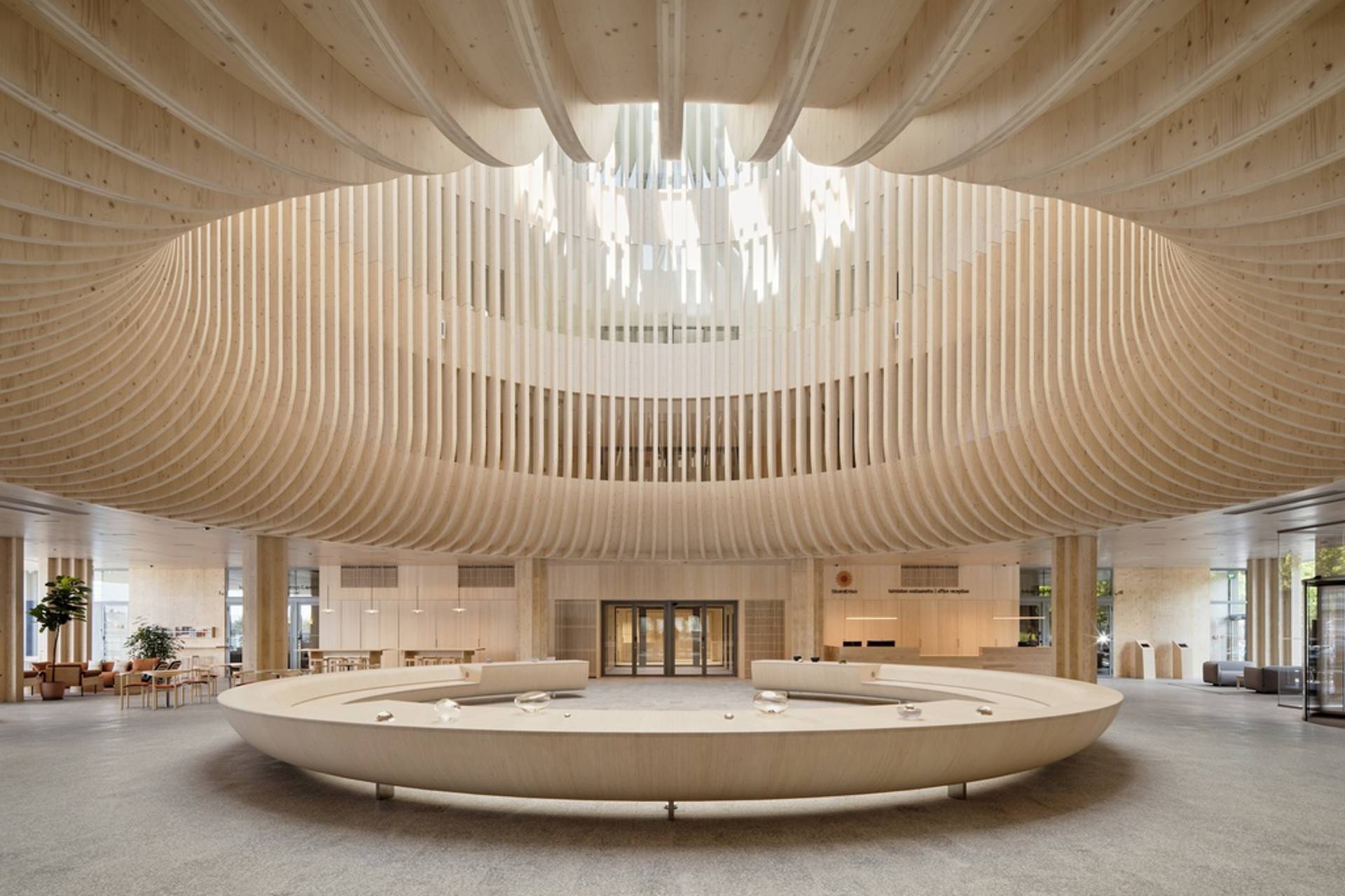 Katajanokanlaituri 4