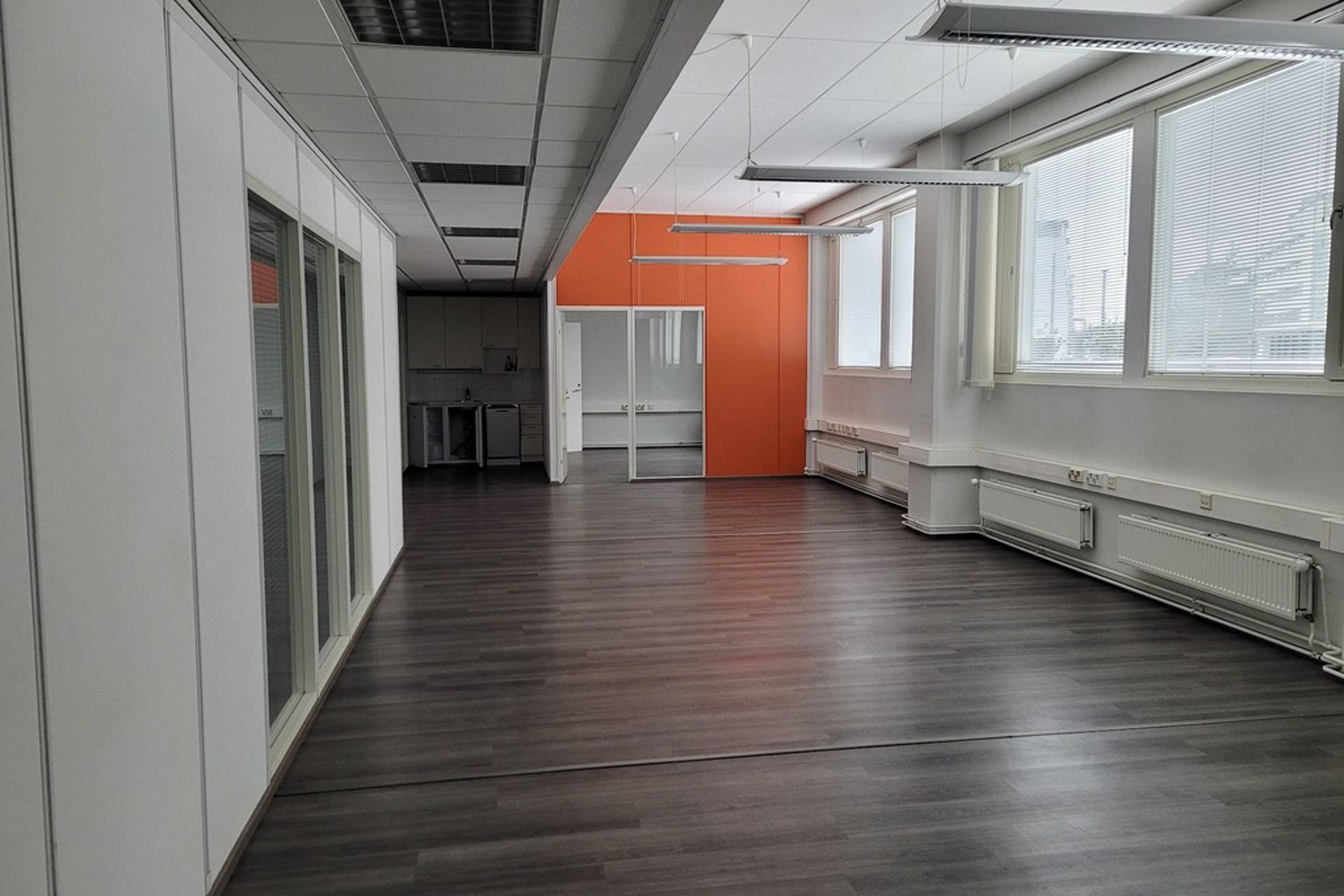 Köydenpunojankatu 8