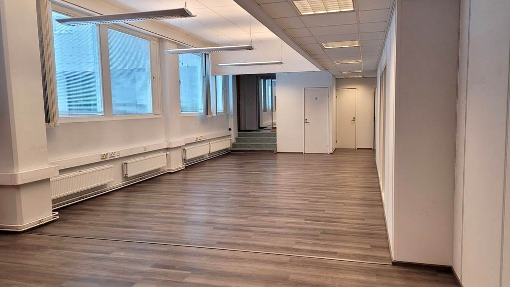 Köydenpunojankatu 8