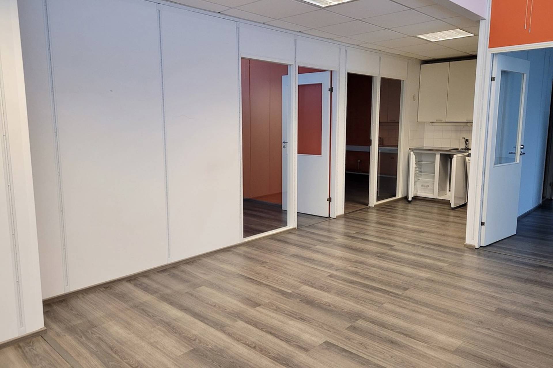 Köydenpunojankatu 8