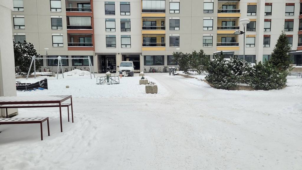 Köydenpunojankatu 8