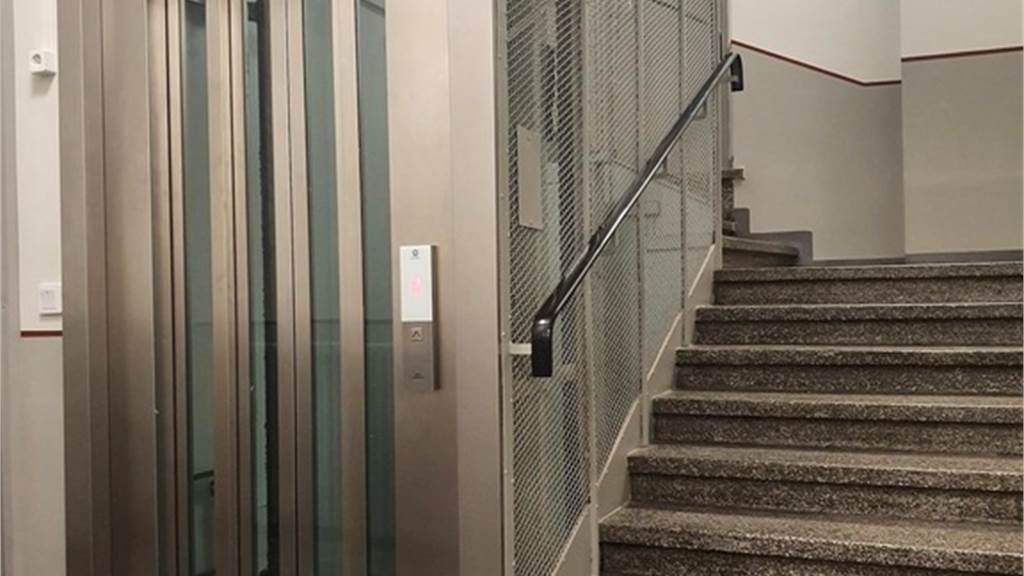 Urho Kekkosen katu 4-6