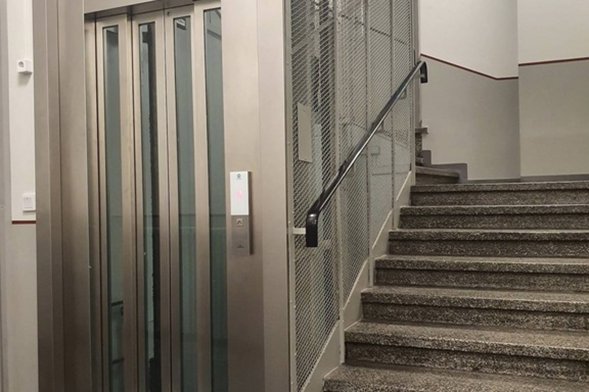 Urho Kekkosen katu 4-6