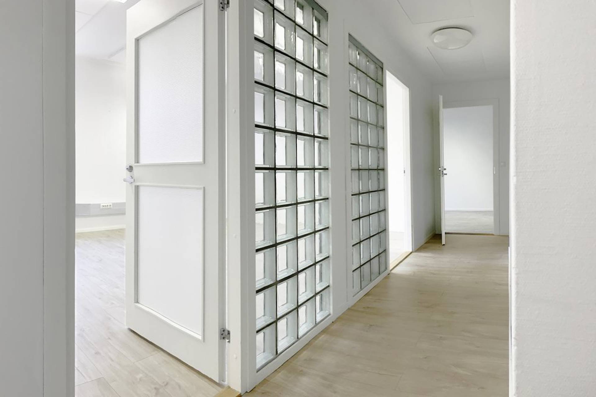 Urho Kekkosen katu 4-6