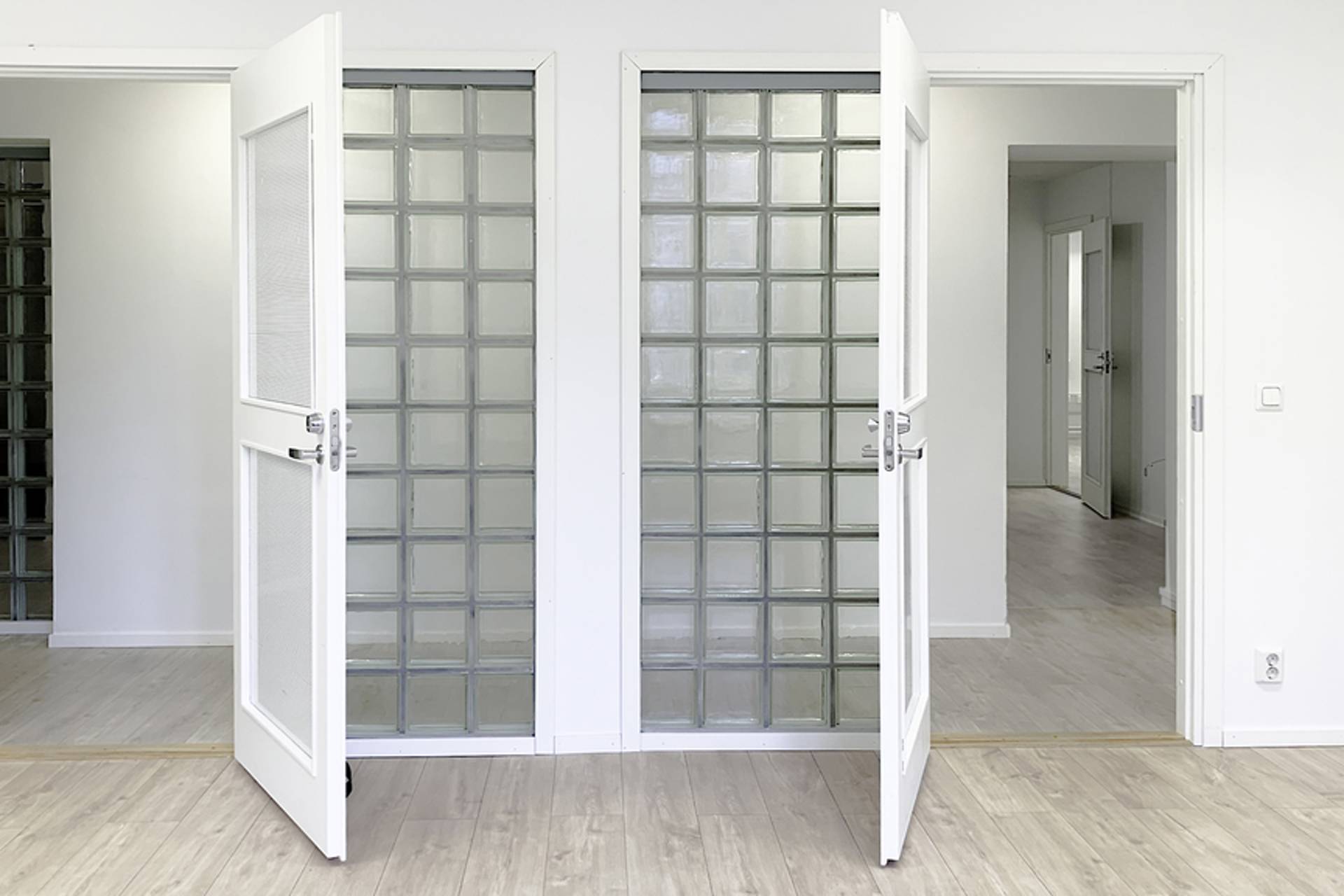 Urho Kekkosen katu 4-6