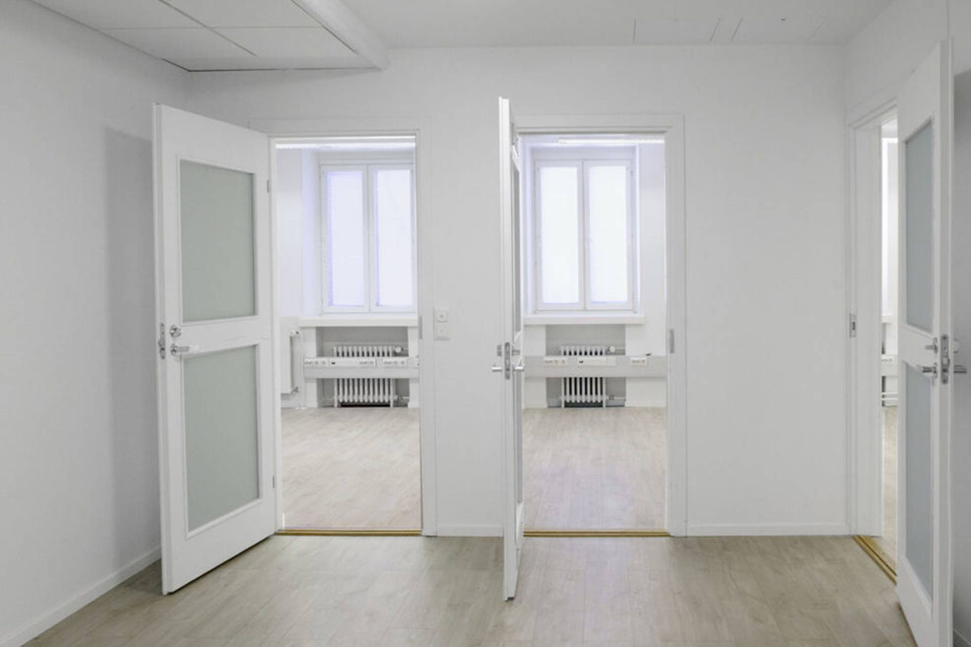 Urho Kekkosen katu 4-6