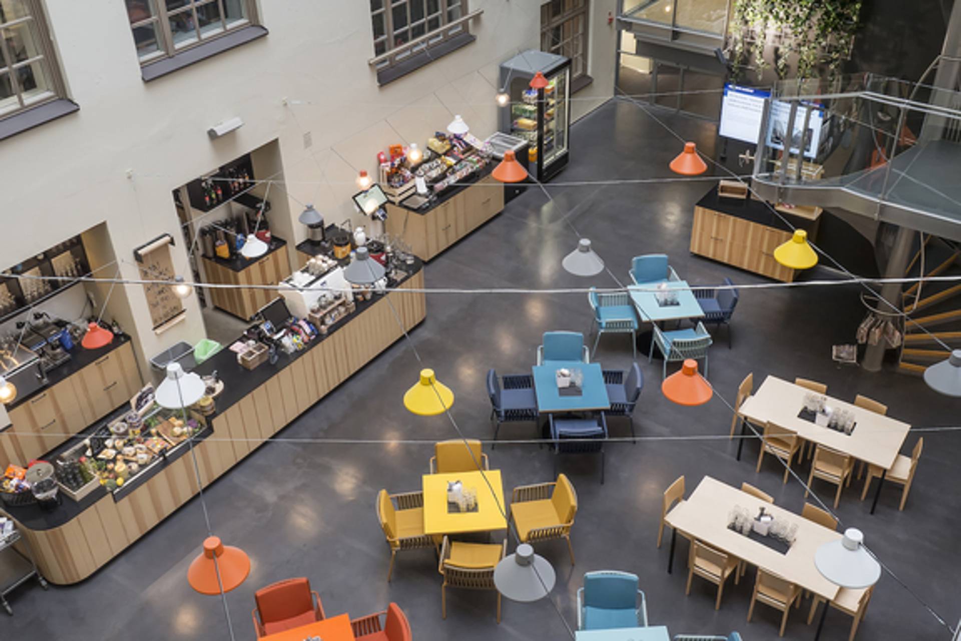 John Stenbergin ranta 2