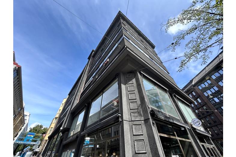 Kaisaniemenkatu 6