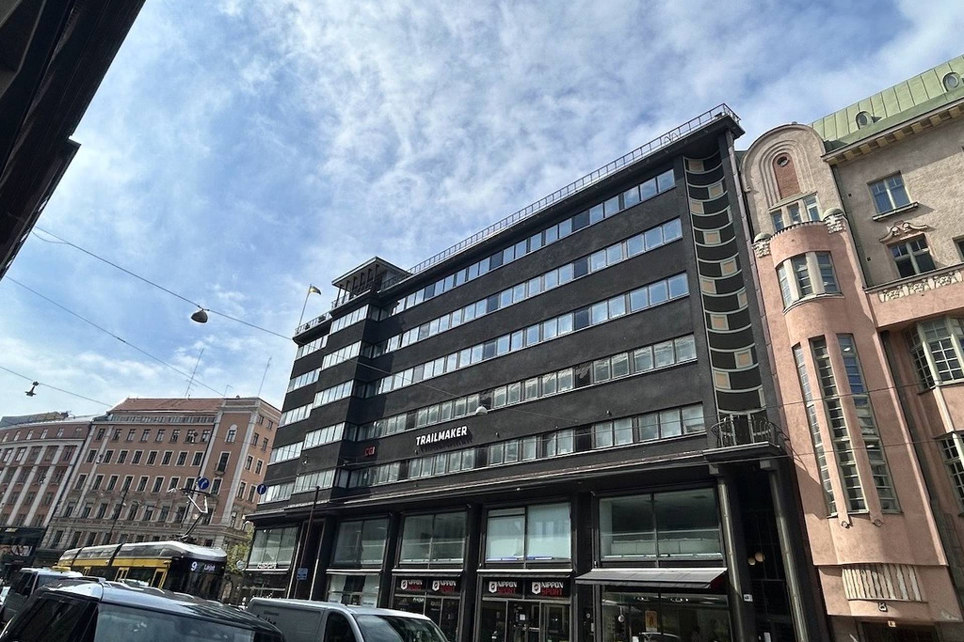 Kaisaniemenkatu 6