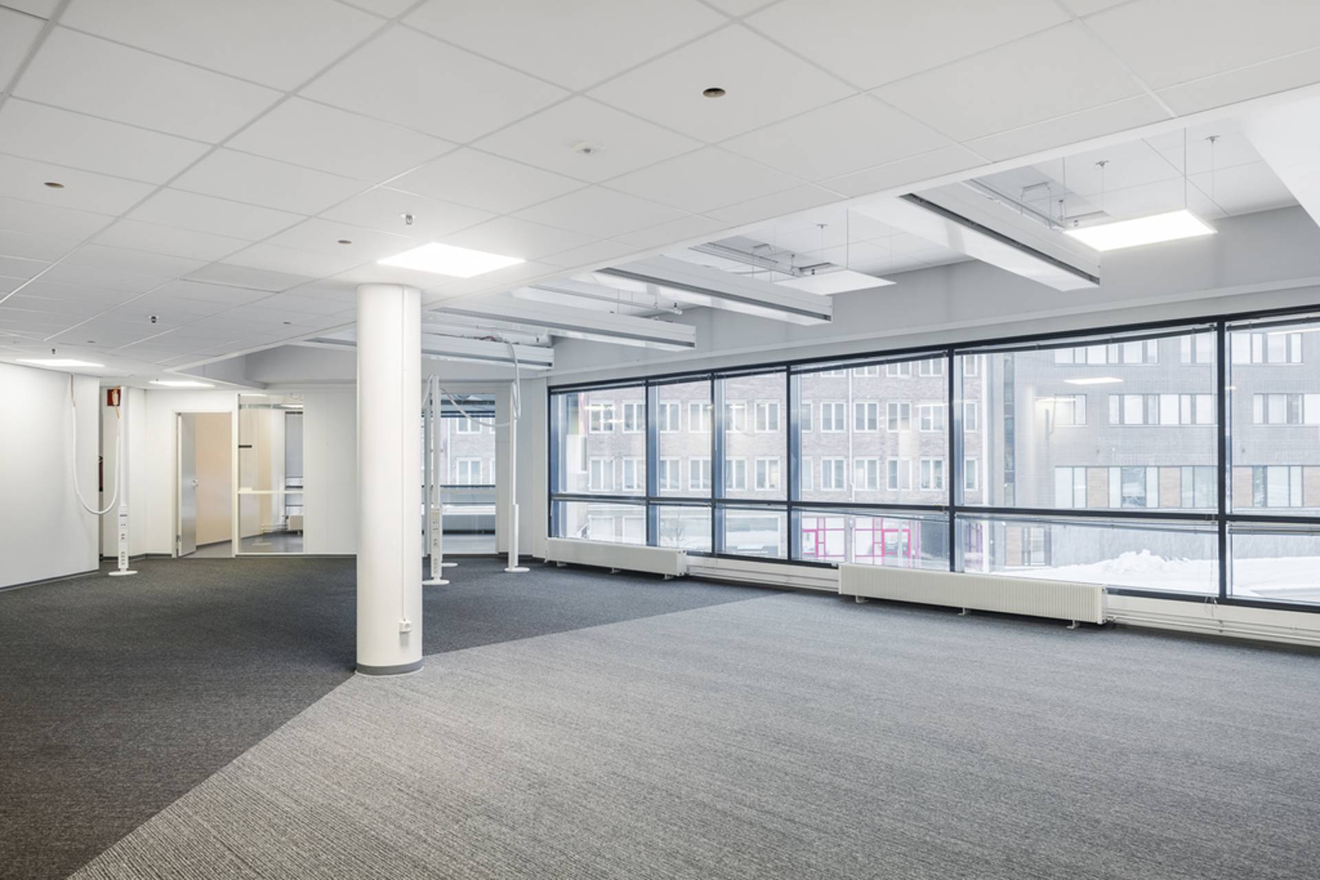 Hatanpään Valtatie 24