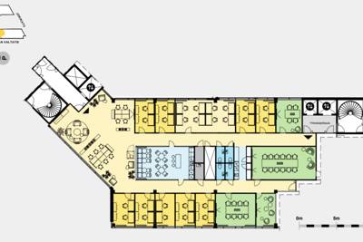 Hatanpään Valtatie 24