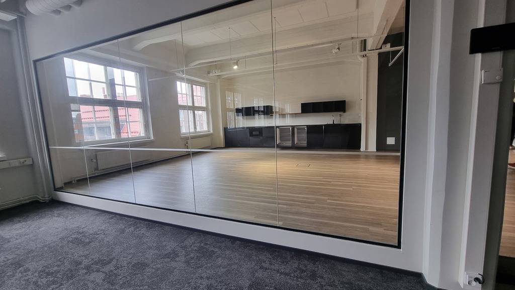 Pursimiehenkatu 29-31