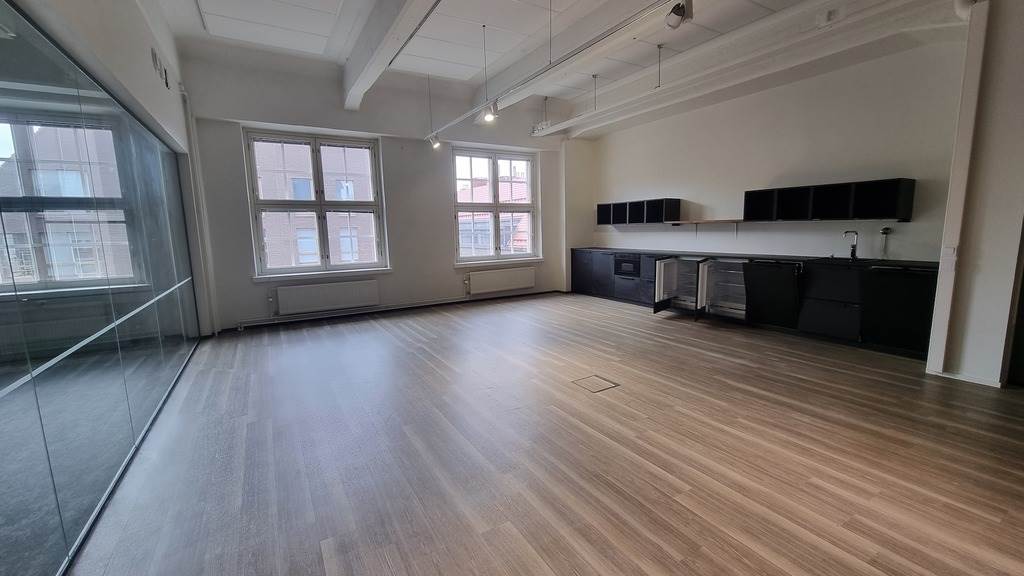 Pursimiehenkatu 29-31