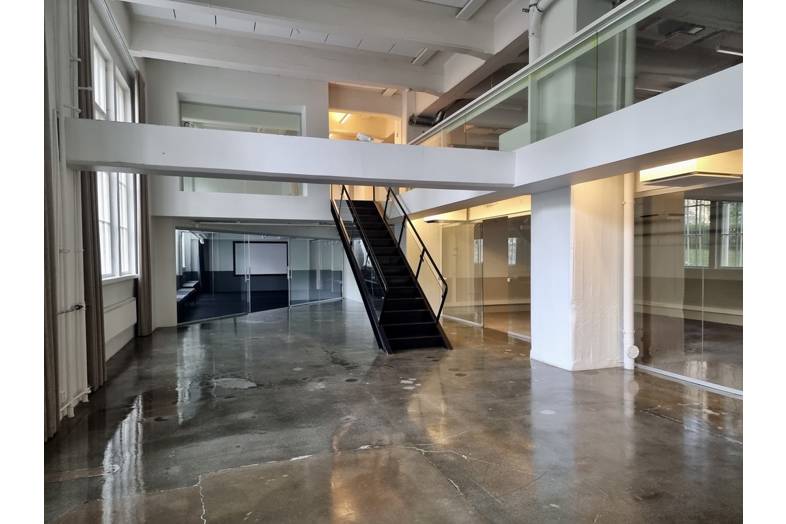 Pursimiehenkatu 29-31