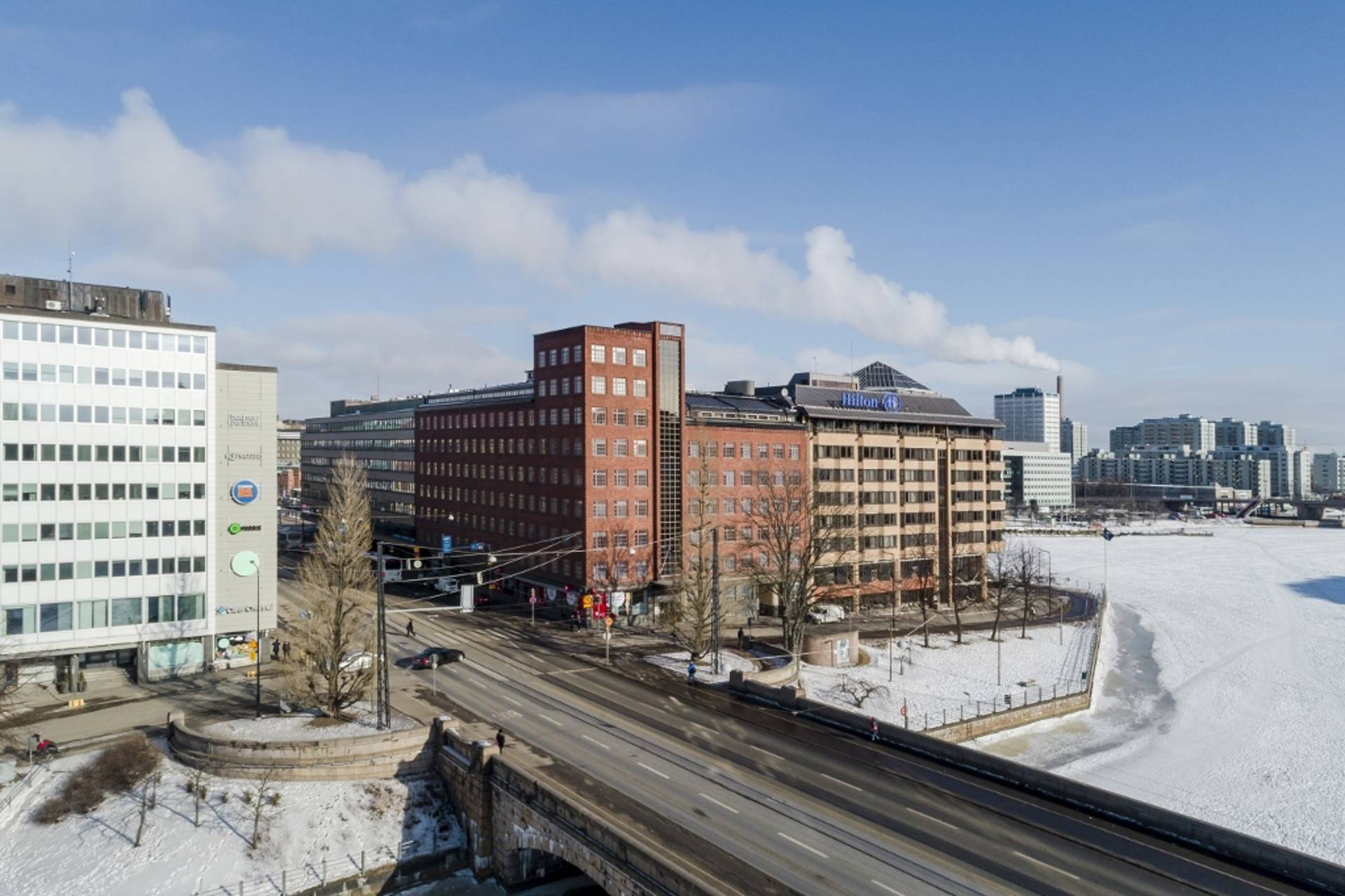 John Stenbergin ranta 2