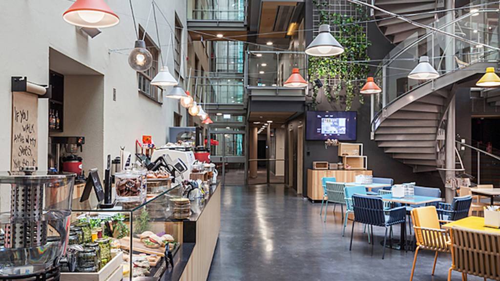 John Stenbergin ranta 2