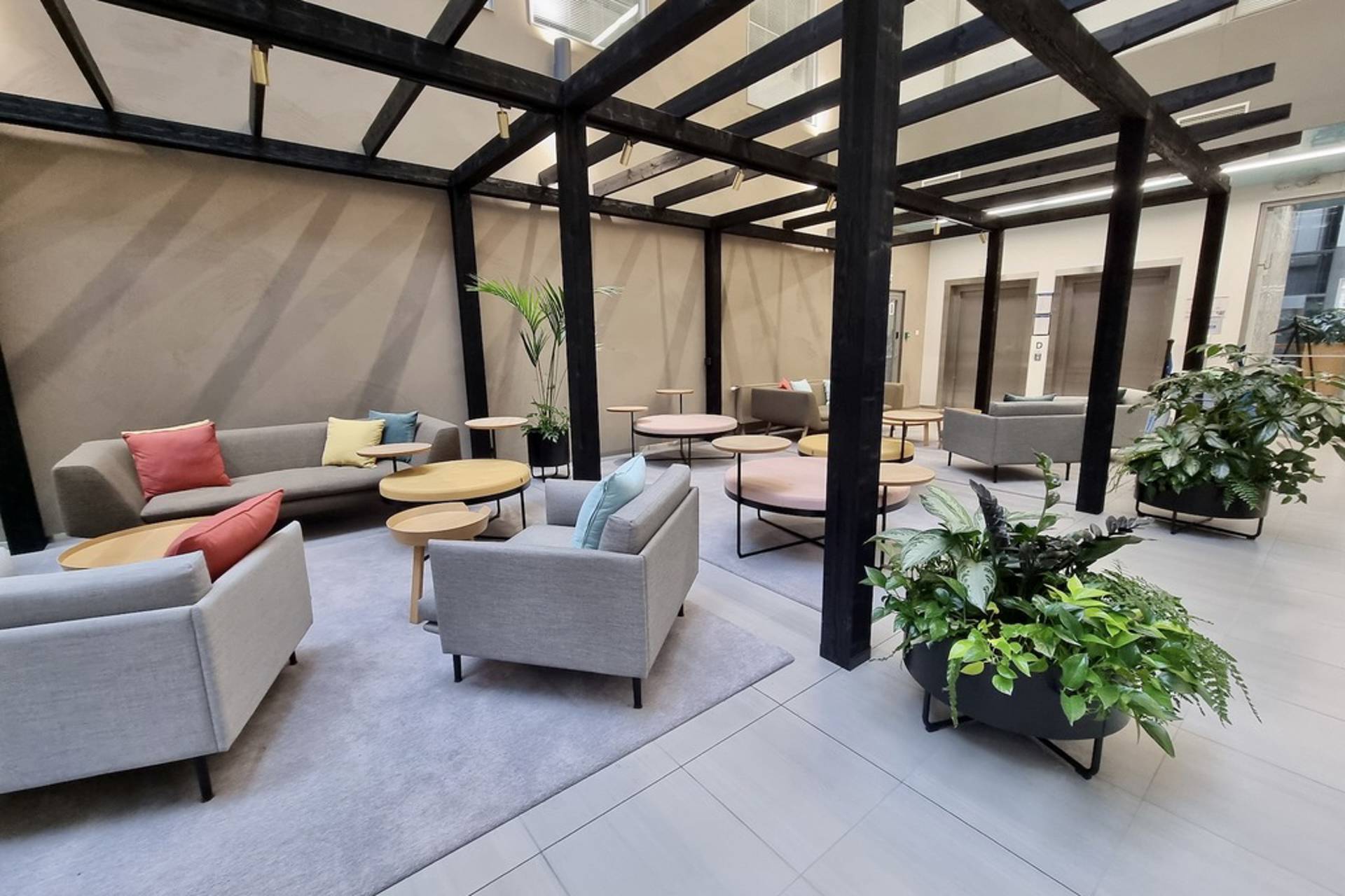 Bertel Jungin aukio 1