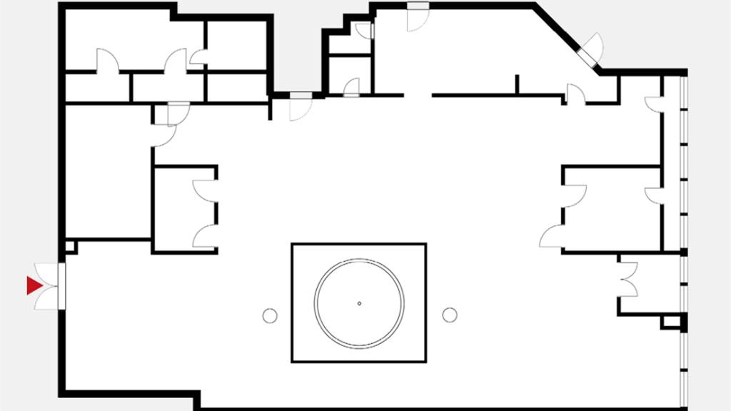 Hovioikeudenpuistikko 16