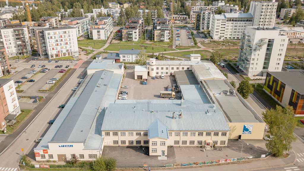 Emalitehtaankatu 2