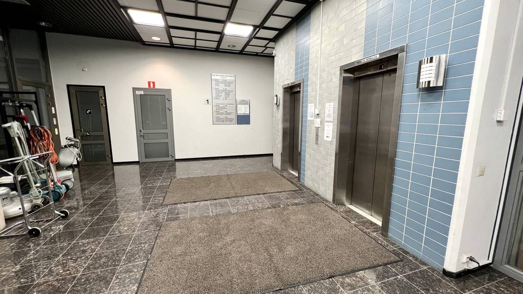 Sörnäisten rantatie 25