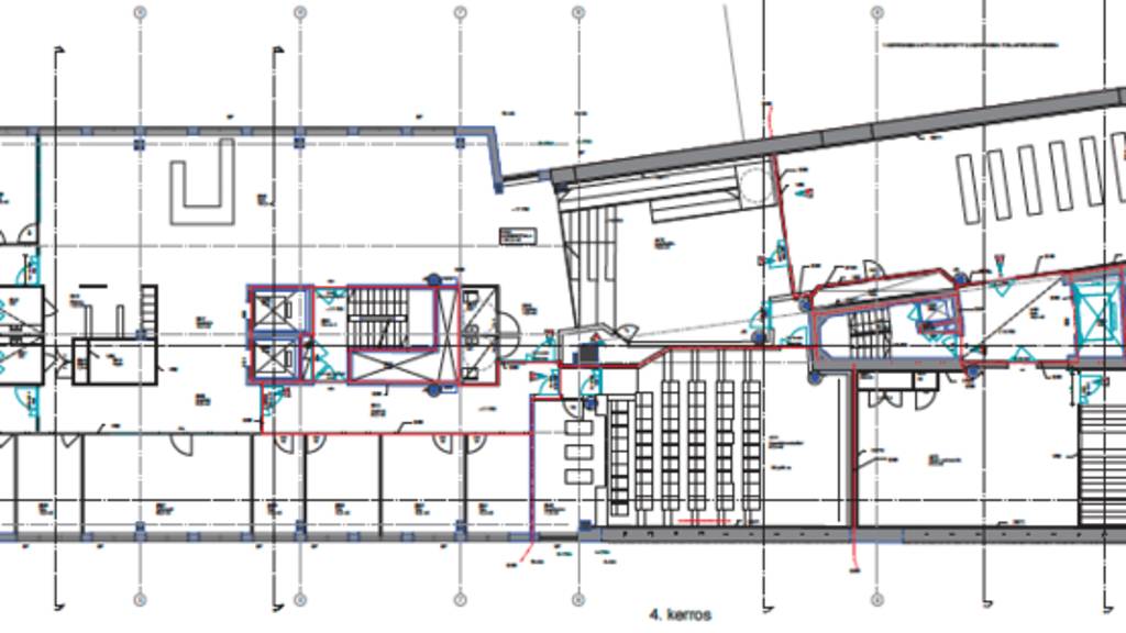 Sörnäisten rantatie 25