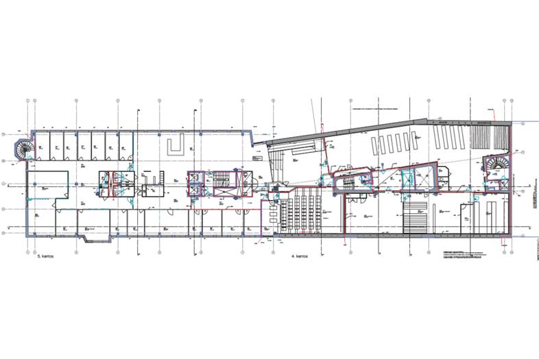 Sörnäisten rantatie 25