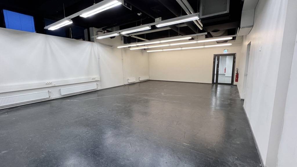 Sörnäisten rantatie 25