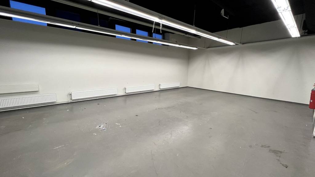 Sörnäisten rantatie 25