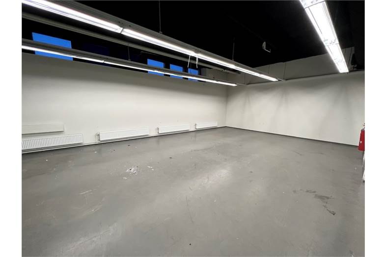 Sörnäisten rantatie 25