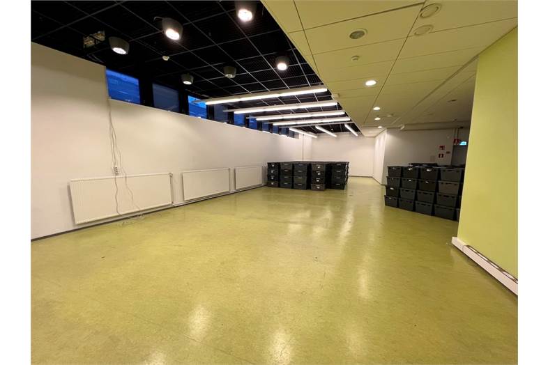 Sörnäisten rantatie 25